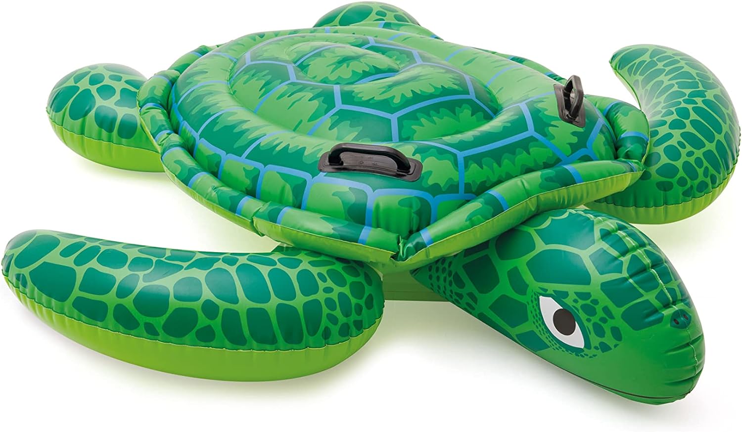Lil' Sea Turtle Ride-on