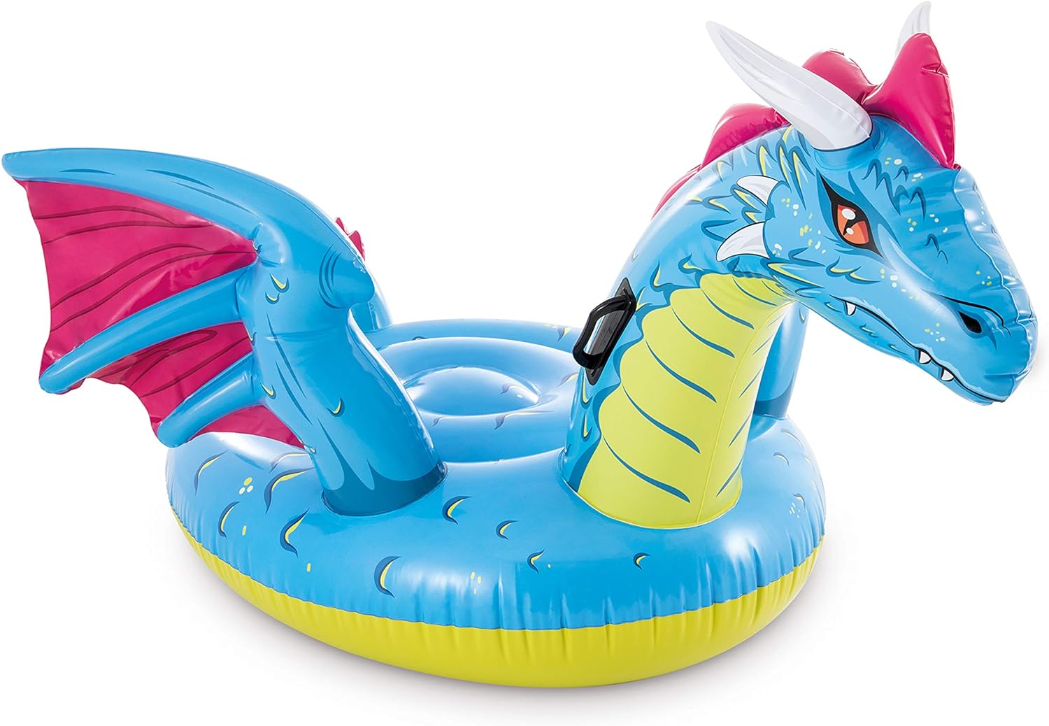 Mystical Dragon Ride-on