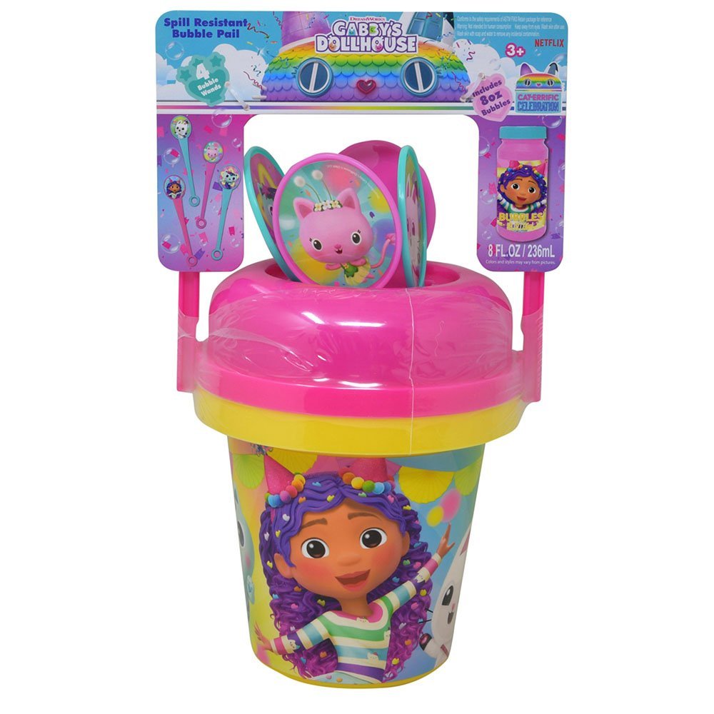 Gabby Large Bubble Bucket