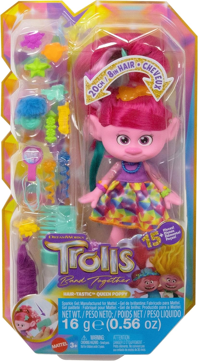 TROLLS