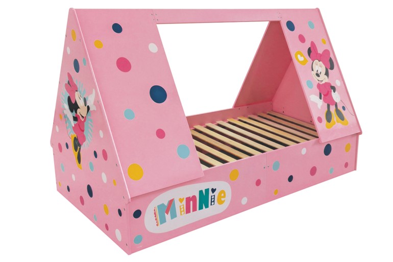 Minnie Mouse Basic Tent