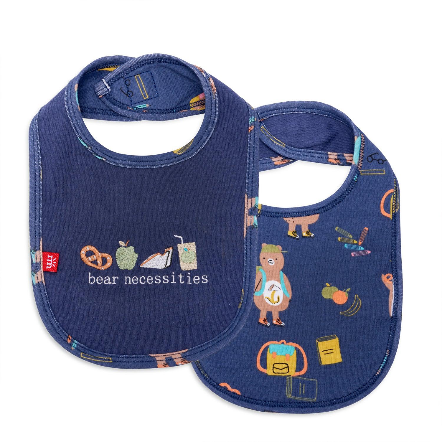 FIRST CLASS ORG BIB