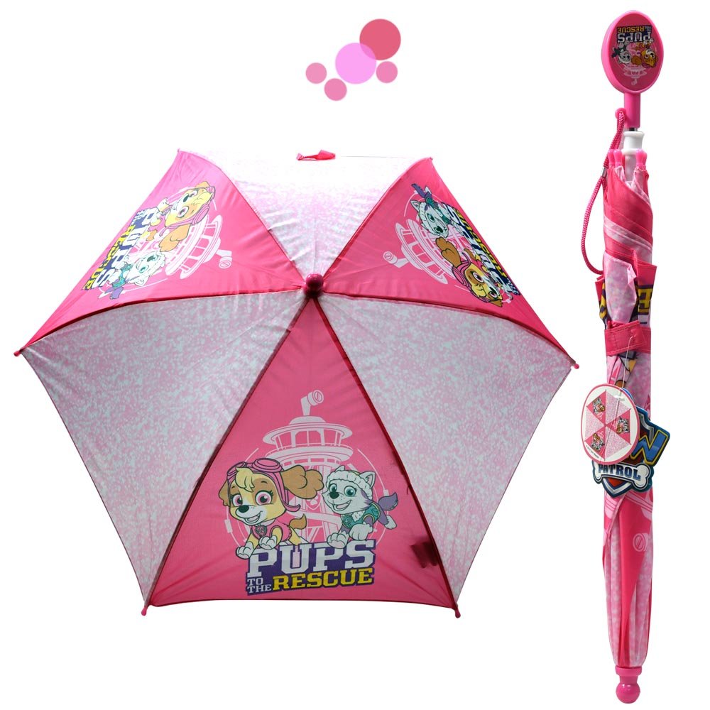 Paw Patrol Umbrella