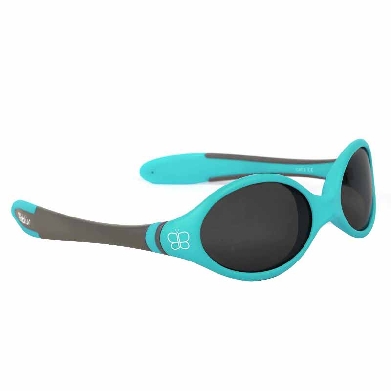 Sunglasses (Aqua) - Baby/Toddler