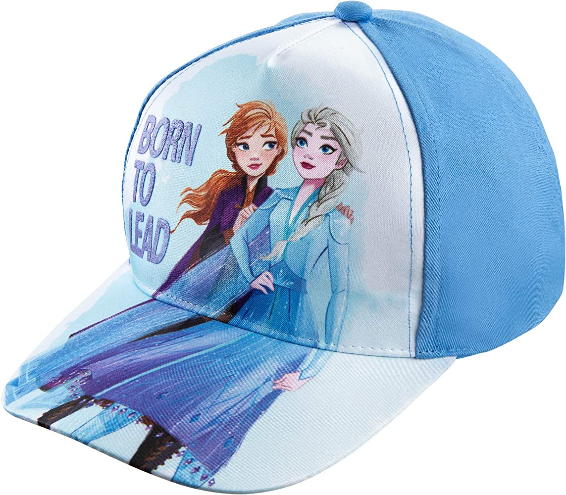 Frozen Hat