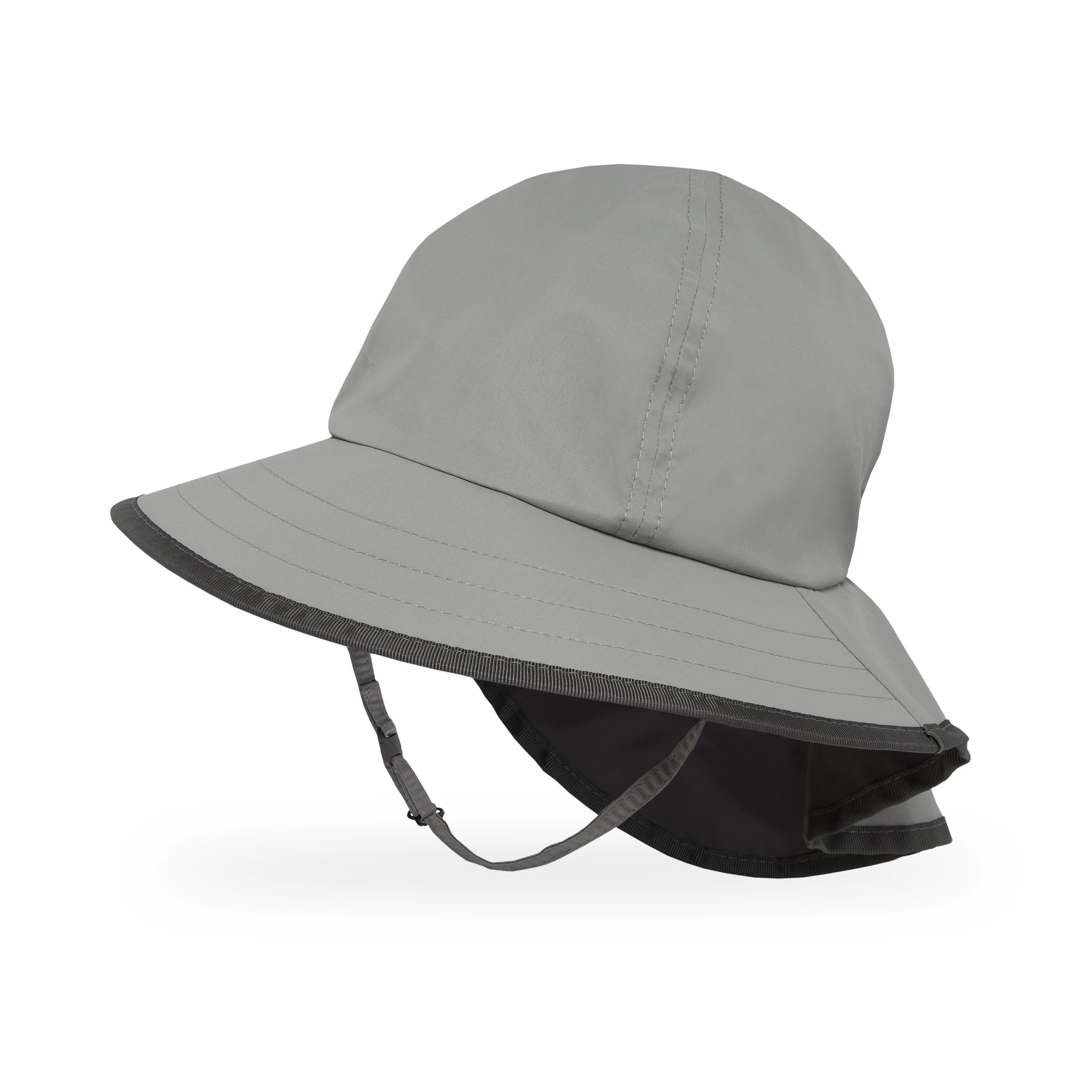 KIDS PLAY HAT L QUARRY