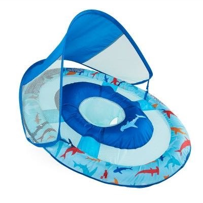 Swim Vest