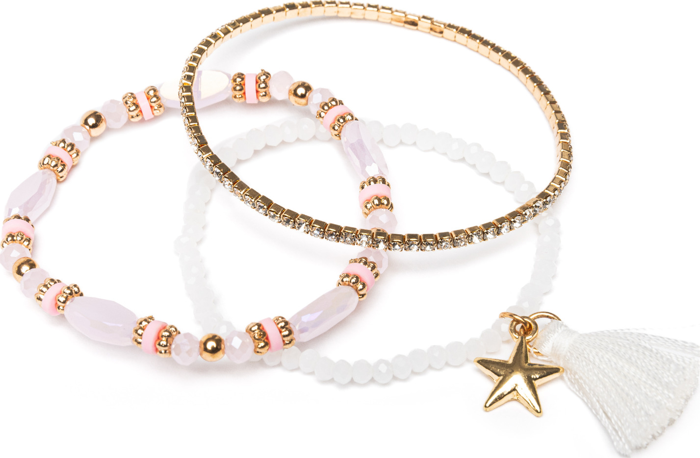Rising Star Bracelet