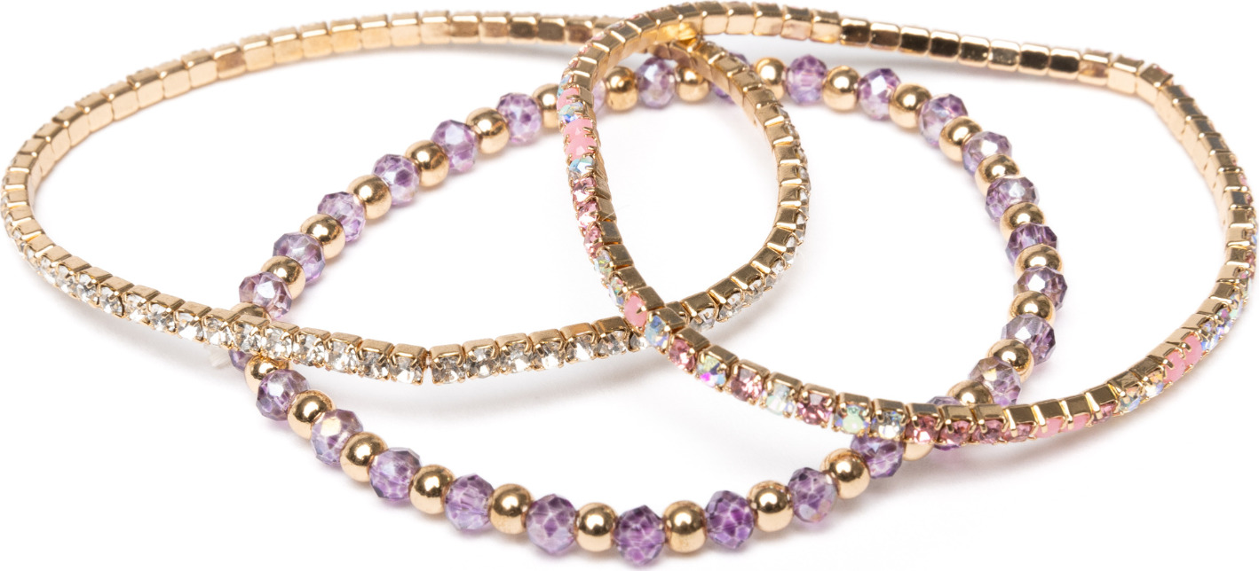 Enchanted Elegance Bracelet