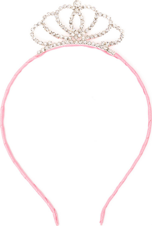 Tiara Treat Headband
