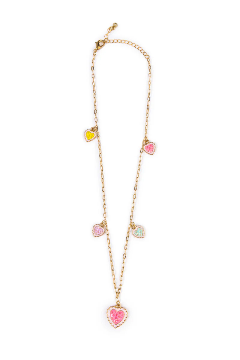 Beloved Beauty Necklace