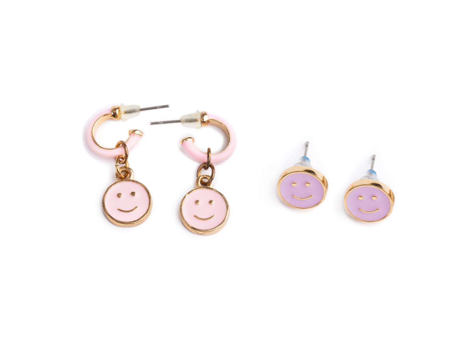 All Smiles Earrings