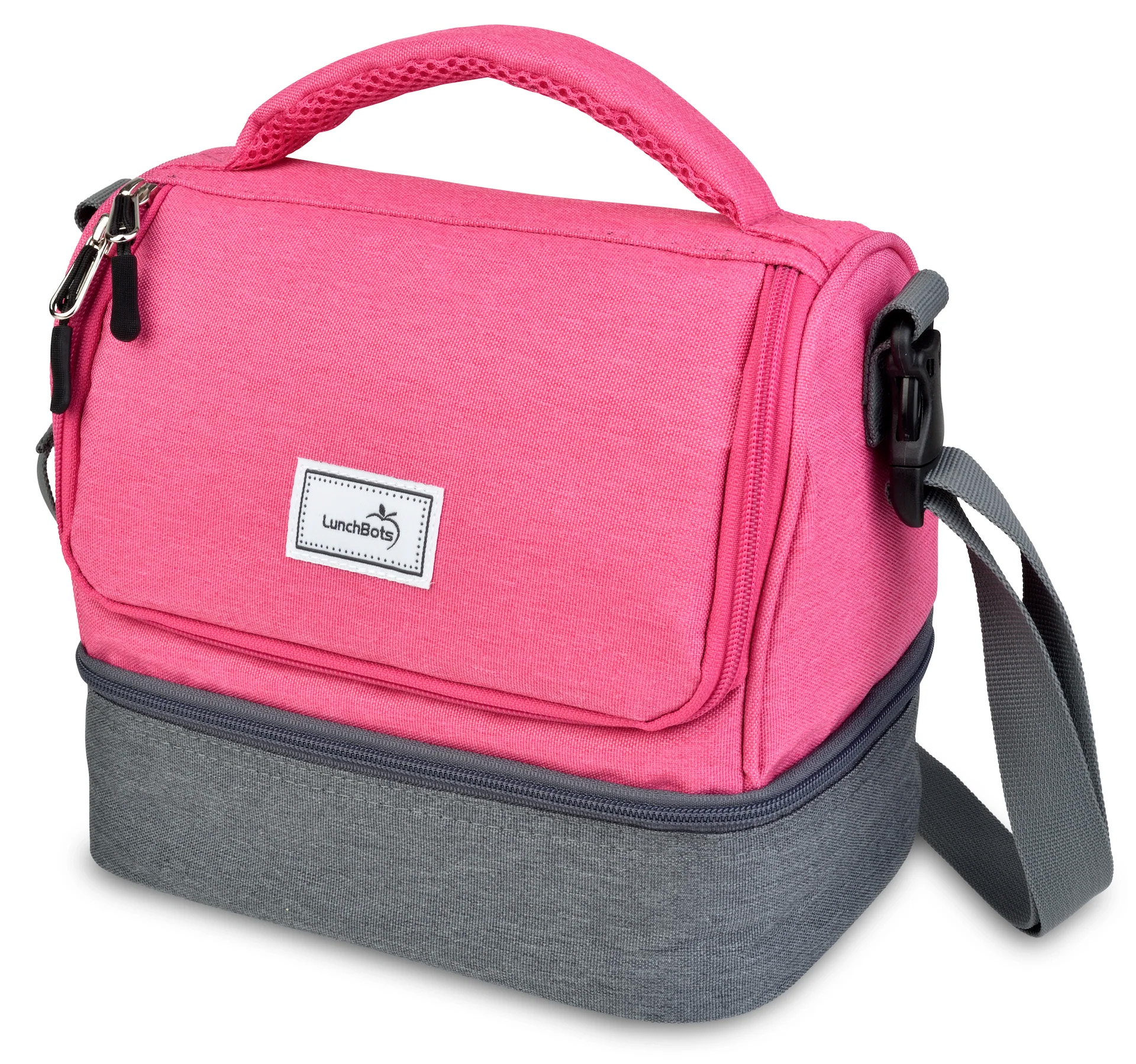 Duplex Bag Pink