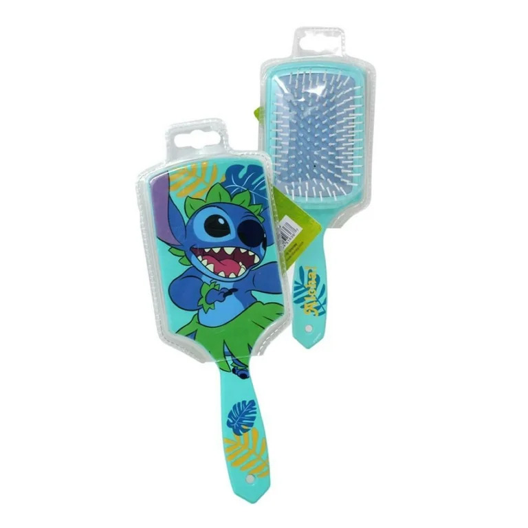 STITCH PADDLE BRUSH
