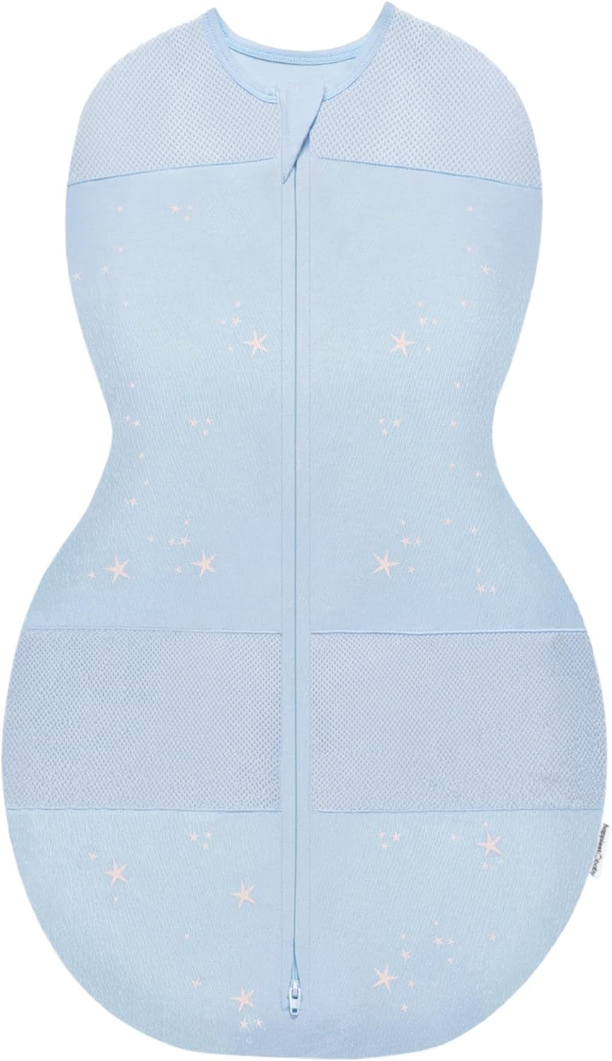 Sleepea Blue Stars LG