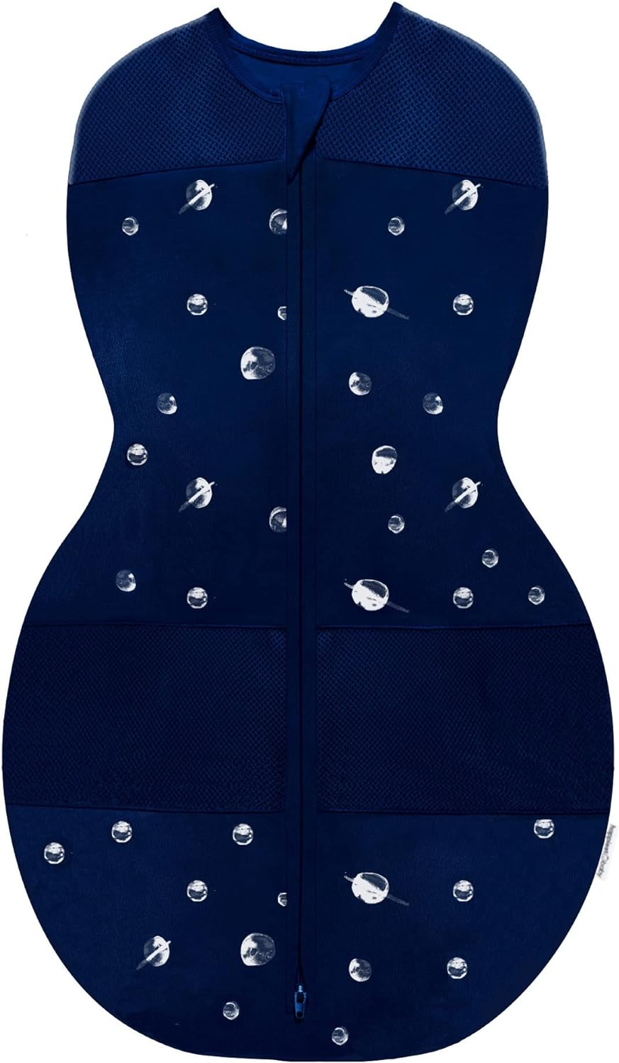 Sleepea Navy Planets LG