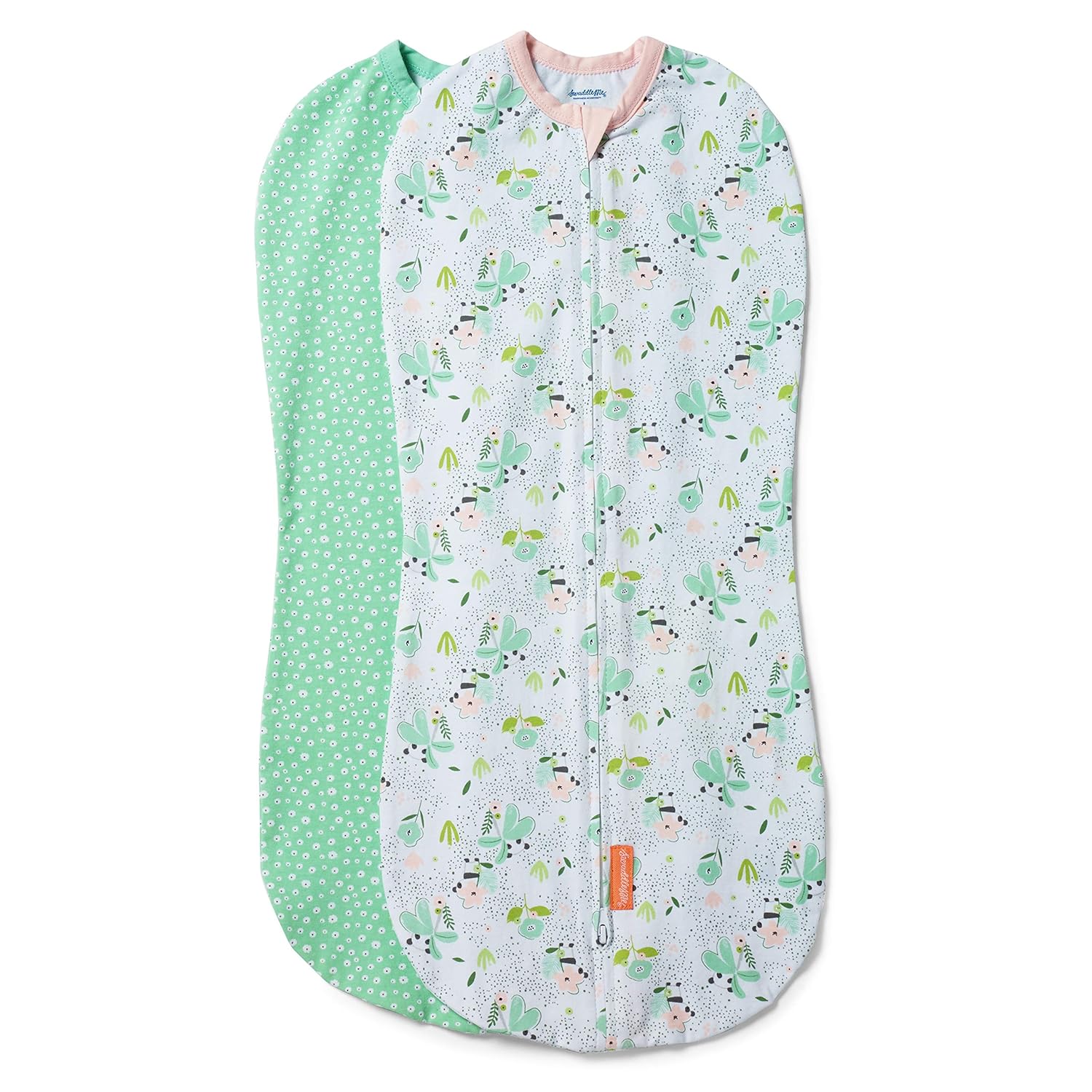 SWADDLE ME POD PANDA