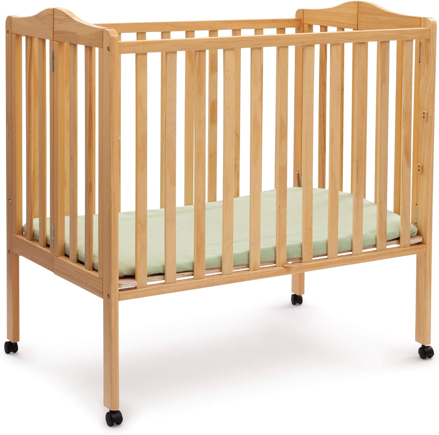 FOLDAWAY PORTA CRIB