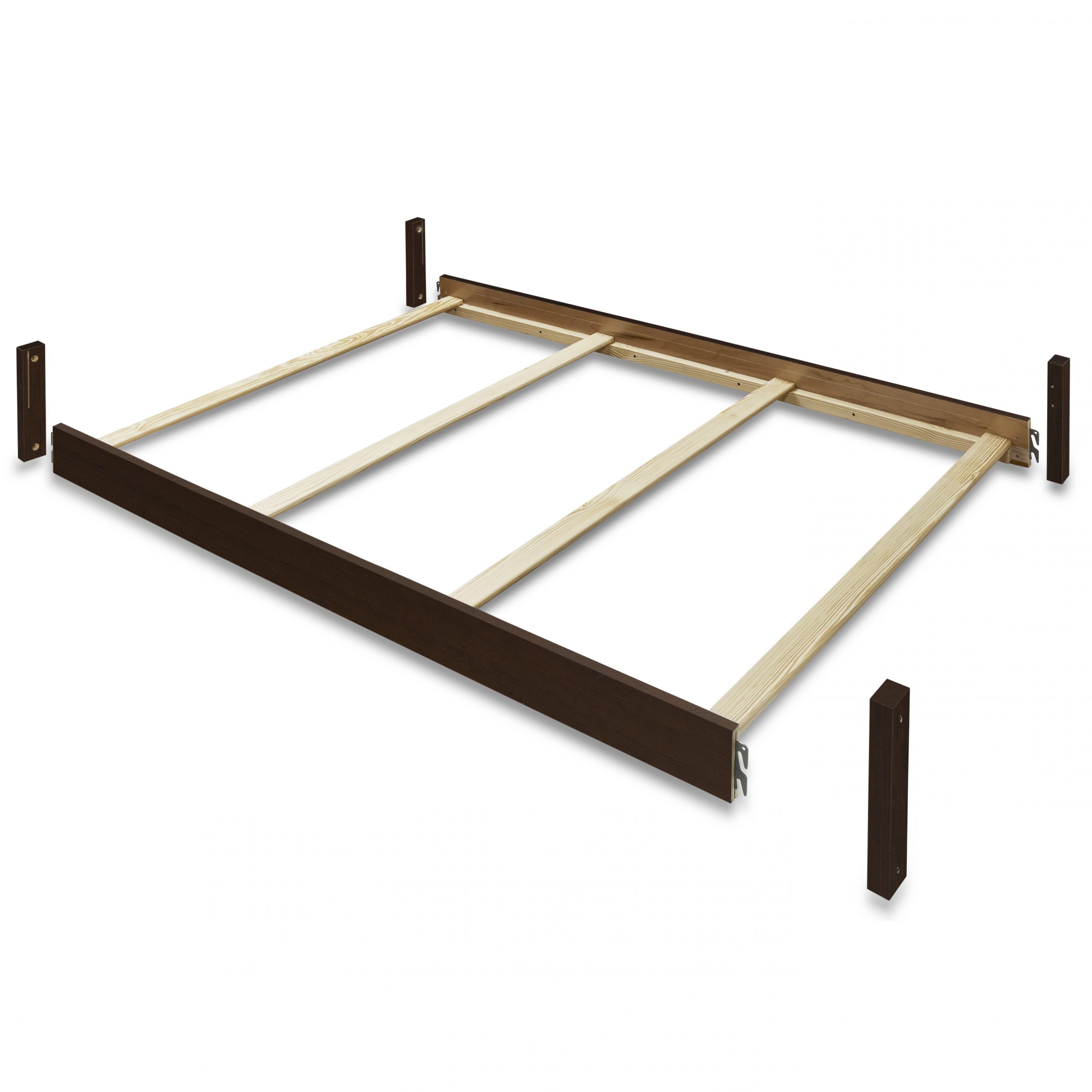 FULL SIZE ADULT RAILS WEATHER GR
