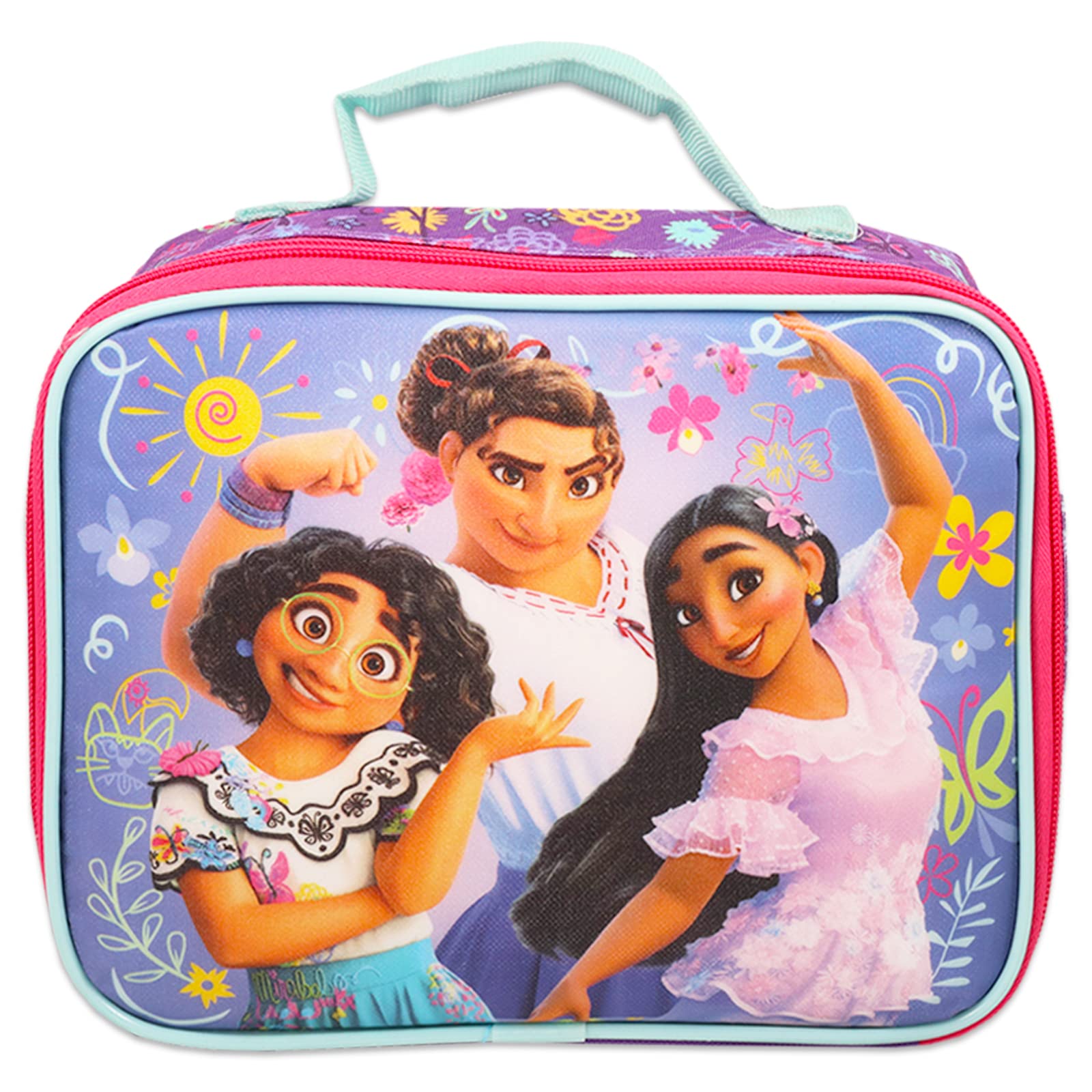 Encanto Lunchkit