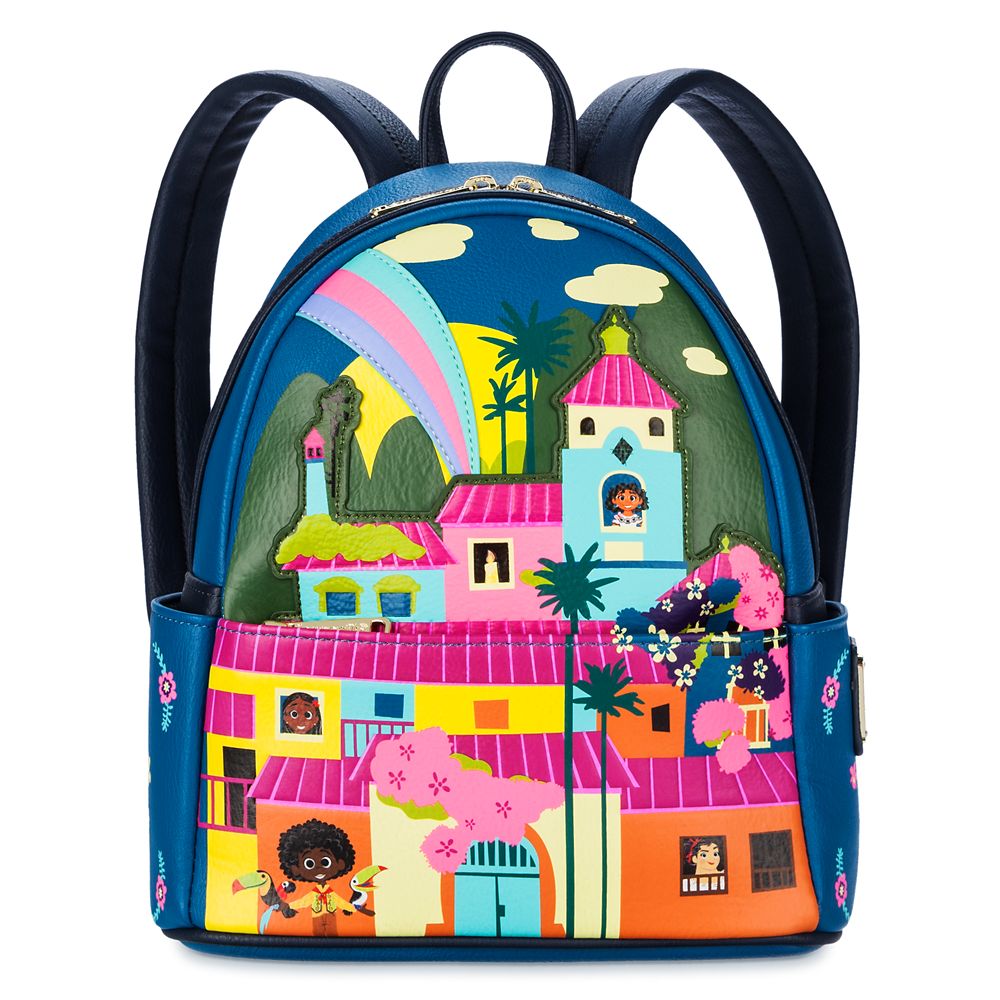 Encanto Backpack
