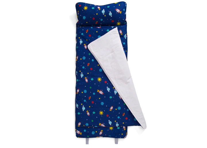 BOYS NAP MAT