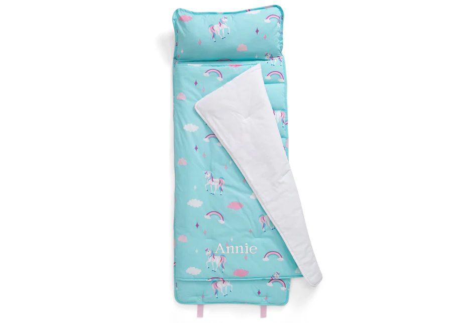 GIRLS NAP MAT