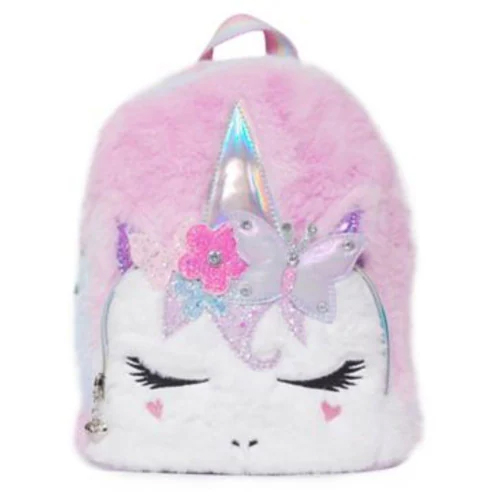 Stylish Mini Backpack, Tie Dye