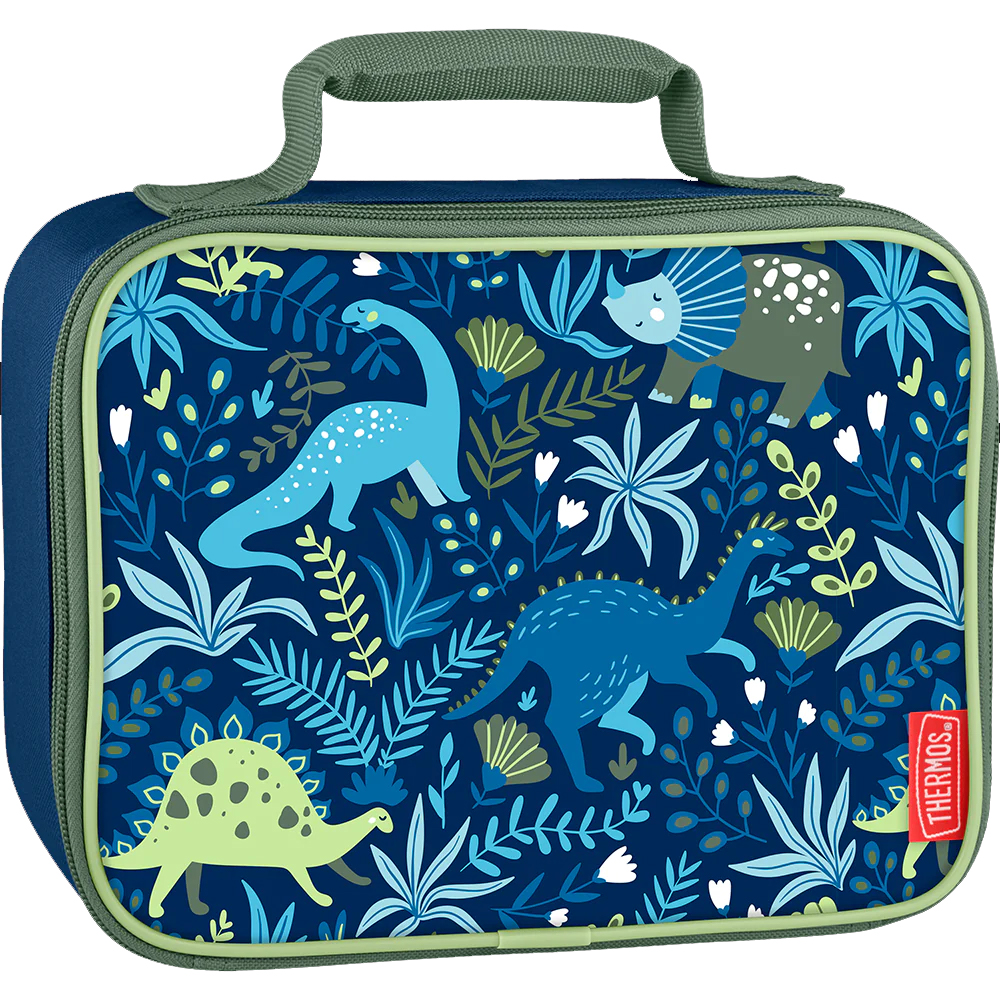 Thermos Lunch Kit Dinosaur