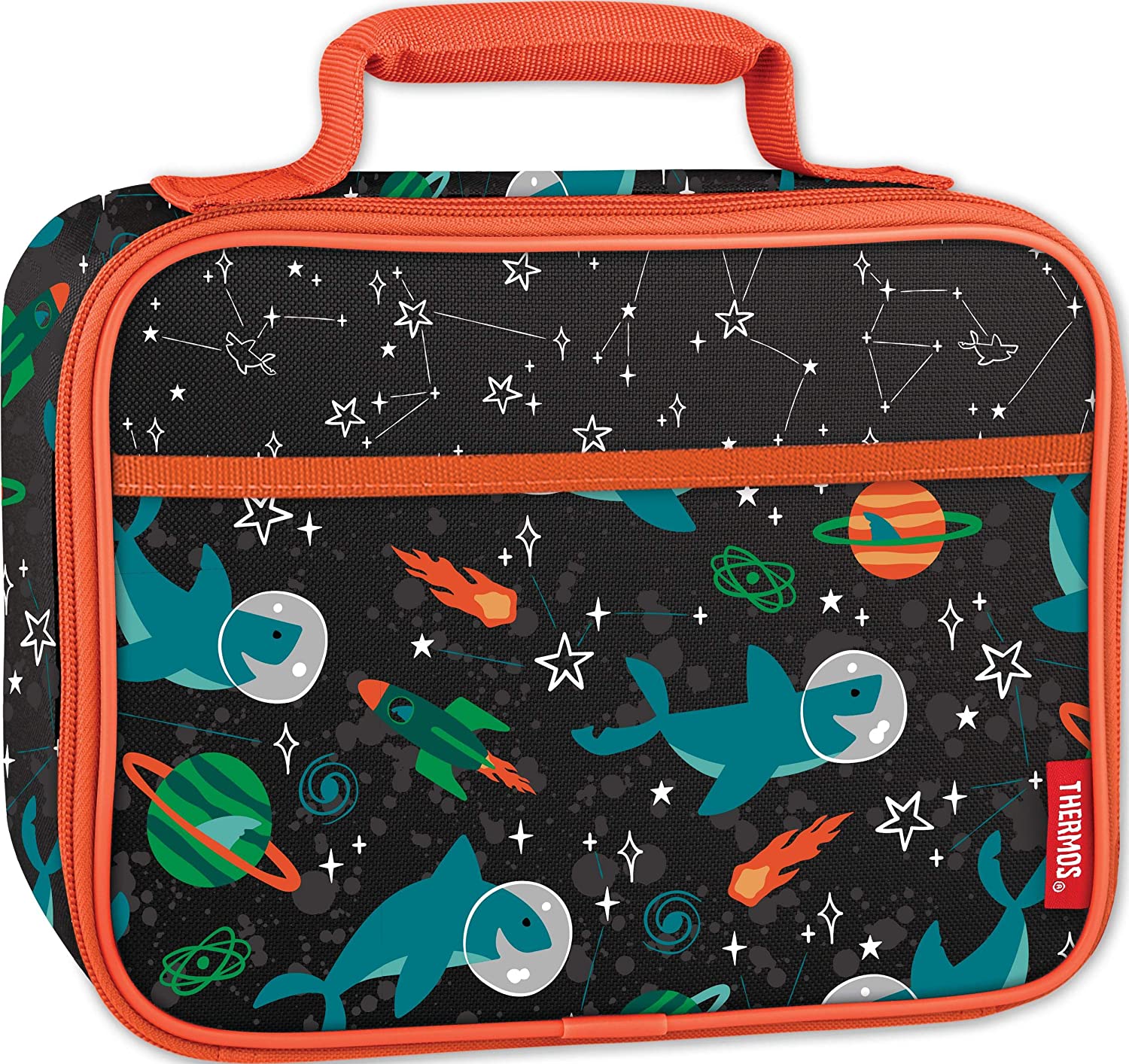 Thermos Lunch Kit Space