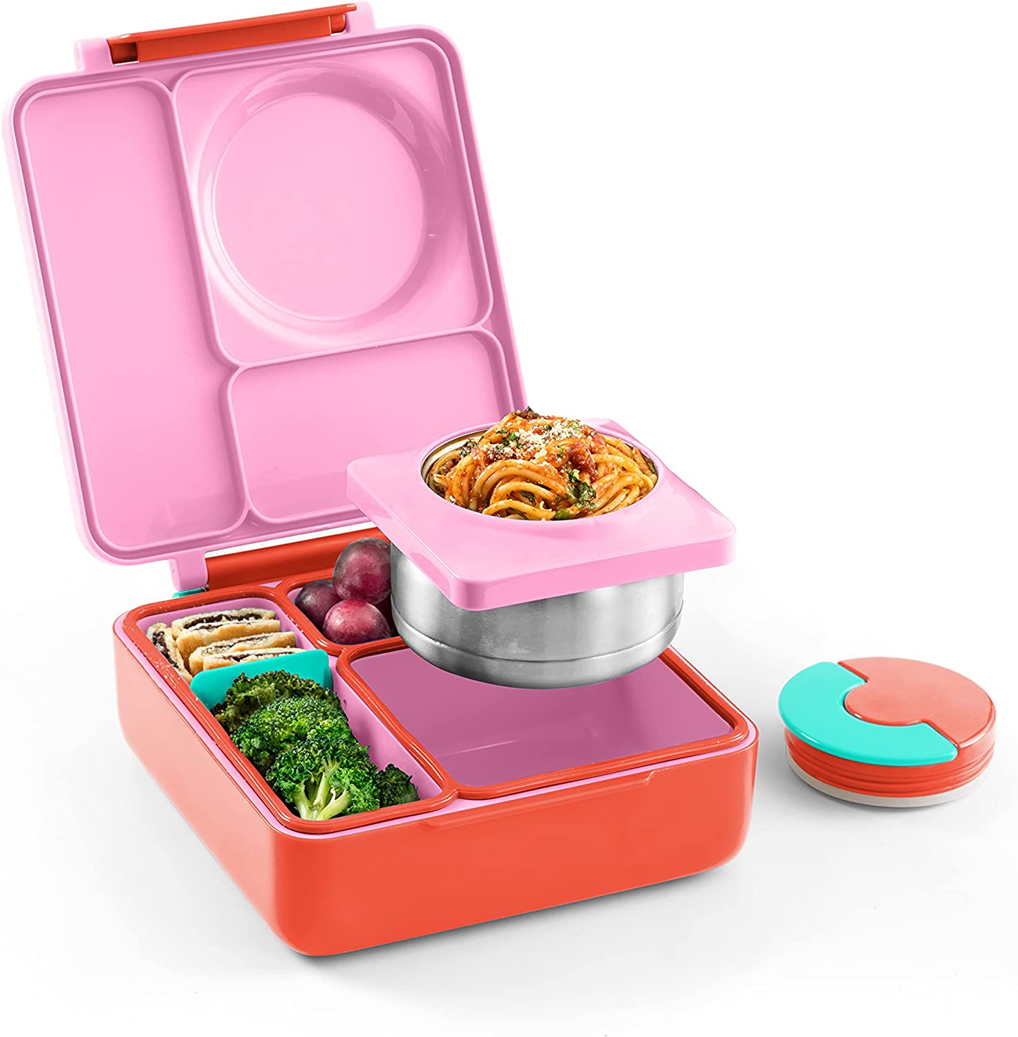 OmieBox-Pink Berry