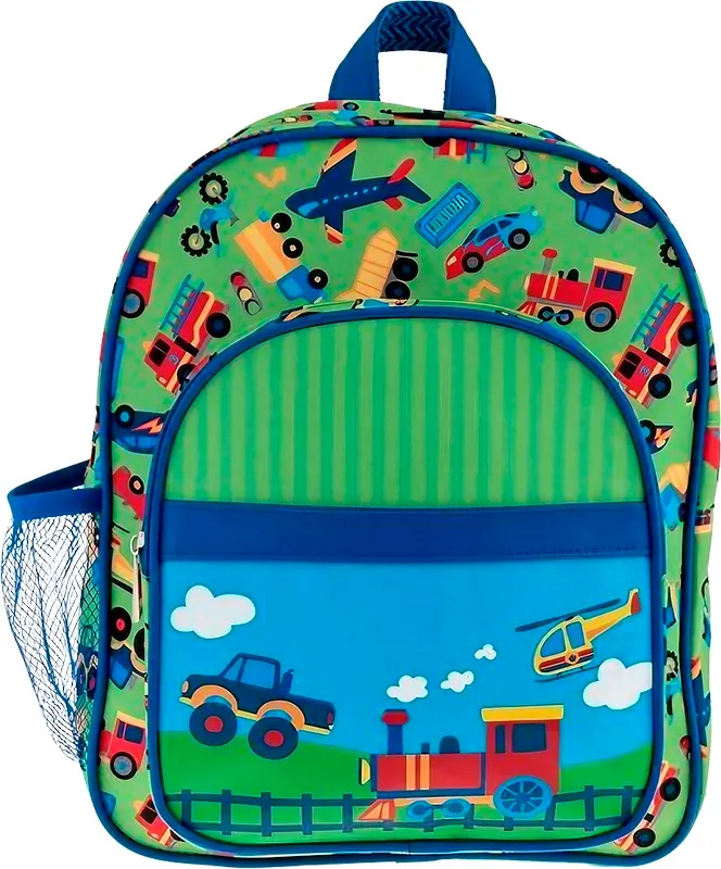 BACKPACKS TRANSPORTATION