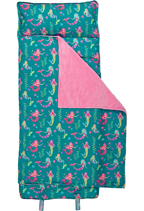 Nap Mat Mermaid
