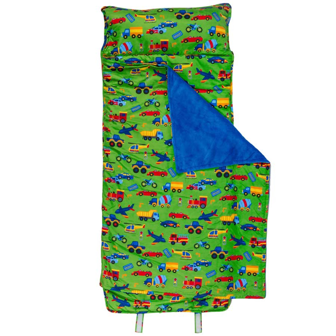 All OverPrint Nap Mat Transpo