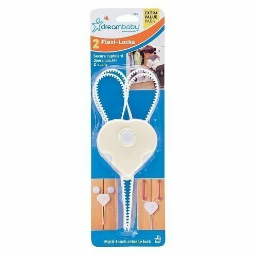 FLEXI LOCK 2 PACK