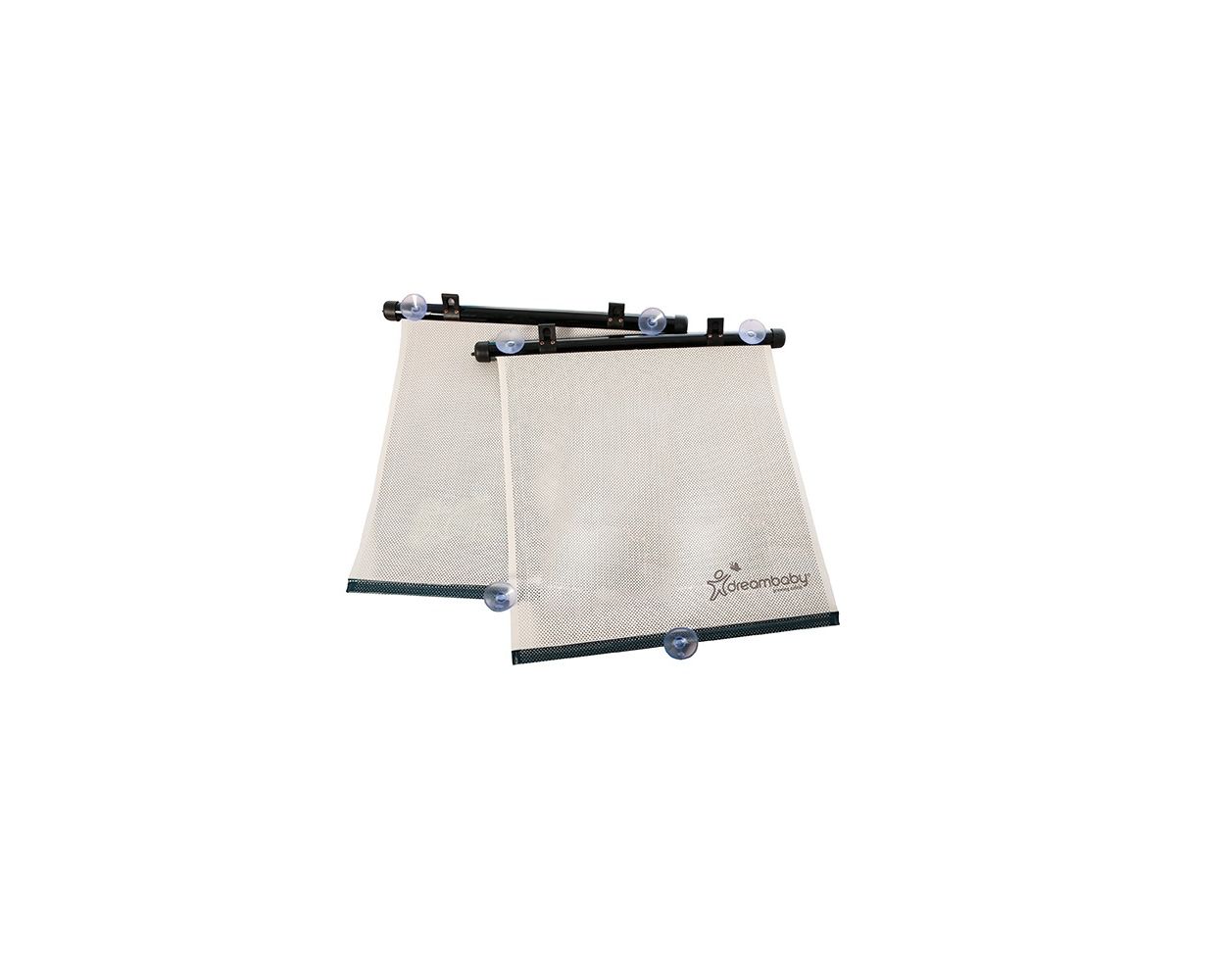 CAR ROLLER SHADE 2 PACK