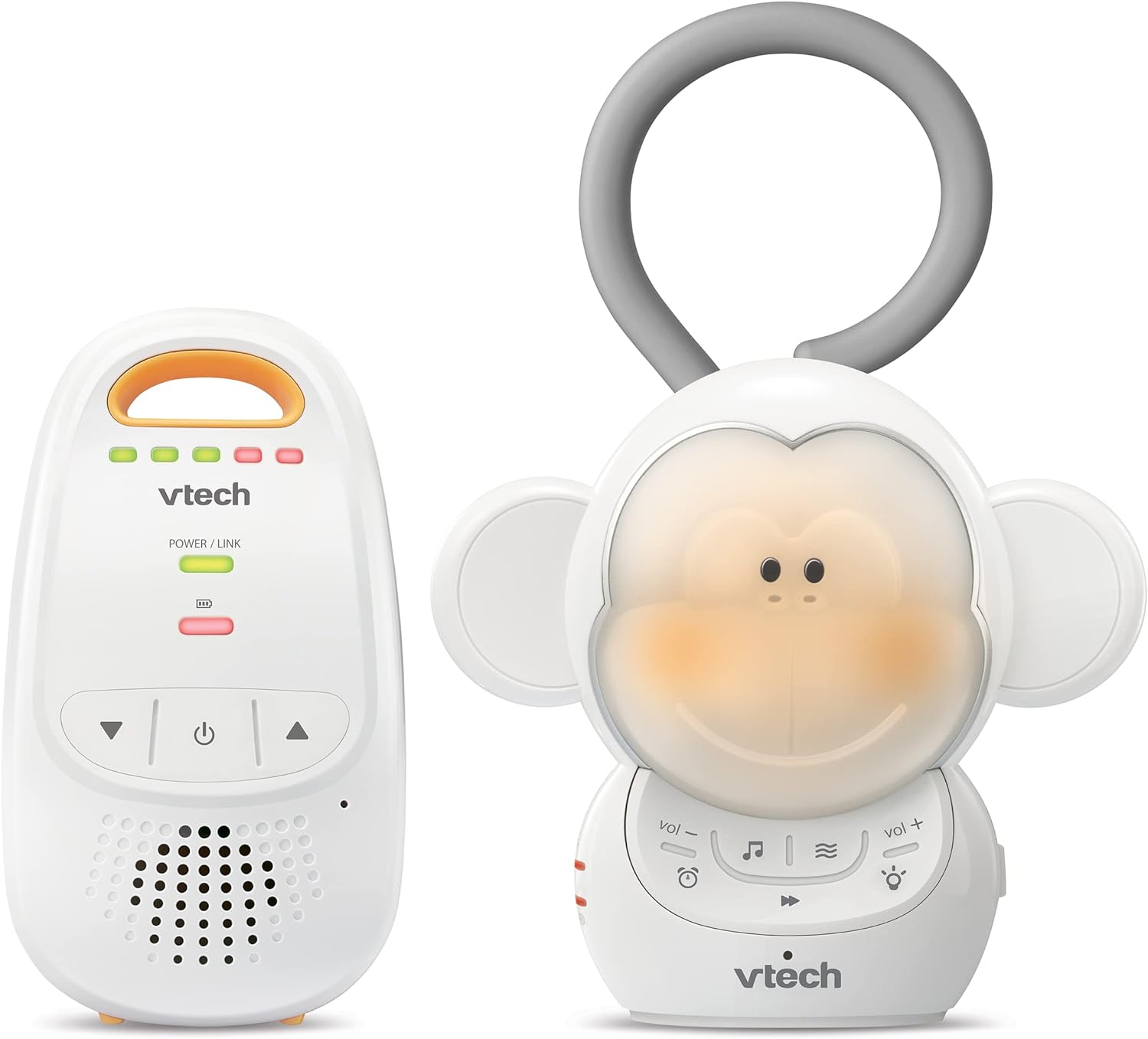Vtech Monitor & Soother