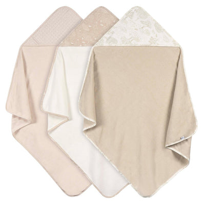 JB 3PK TOWELS