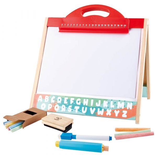 Store & Go Easel