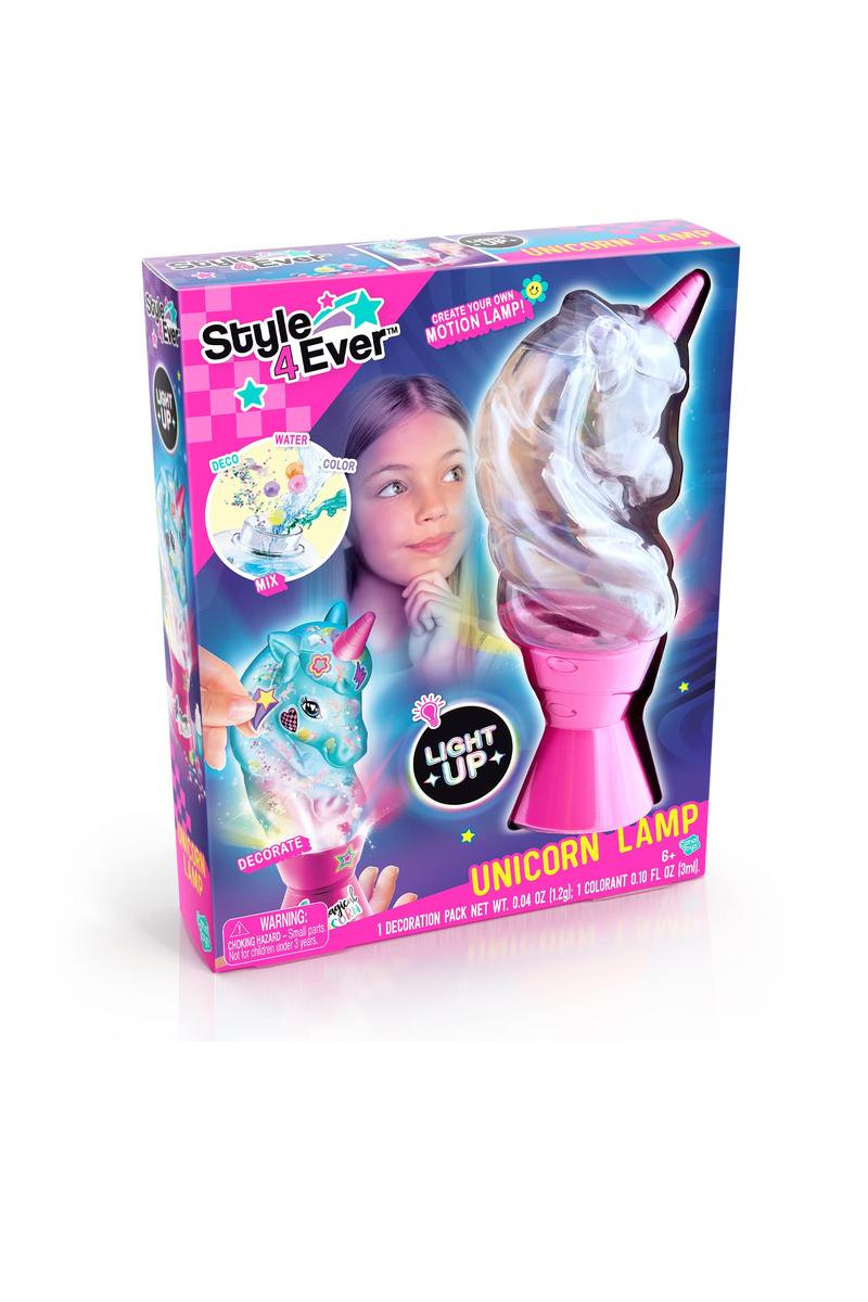 Unicorn Mood Lamp
