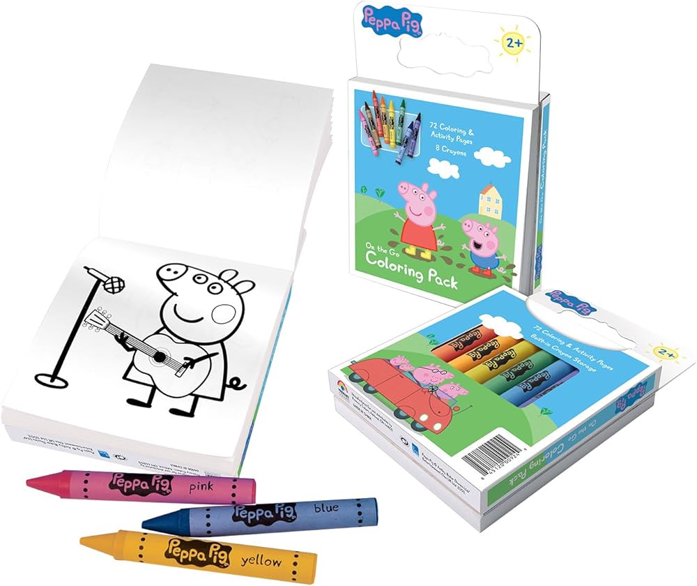 On The Go Color Pop VALUE PACK