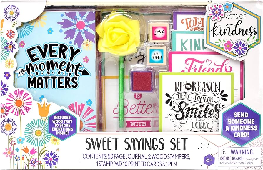 AOK Sweet Sayings Set