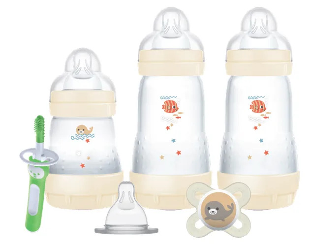 MAM-Essentials Gift Set, matte