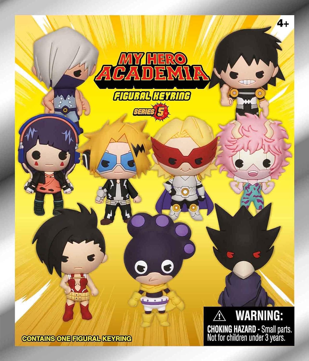 My Hero Academia Blind Bag