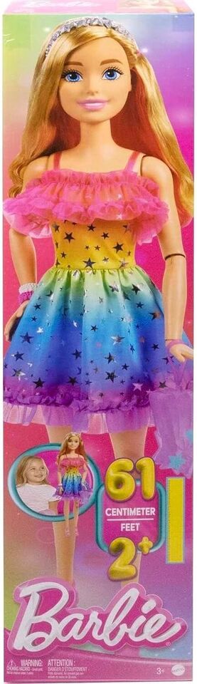 BARBIE 28'