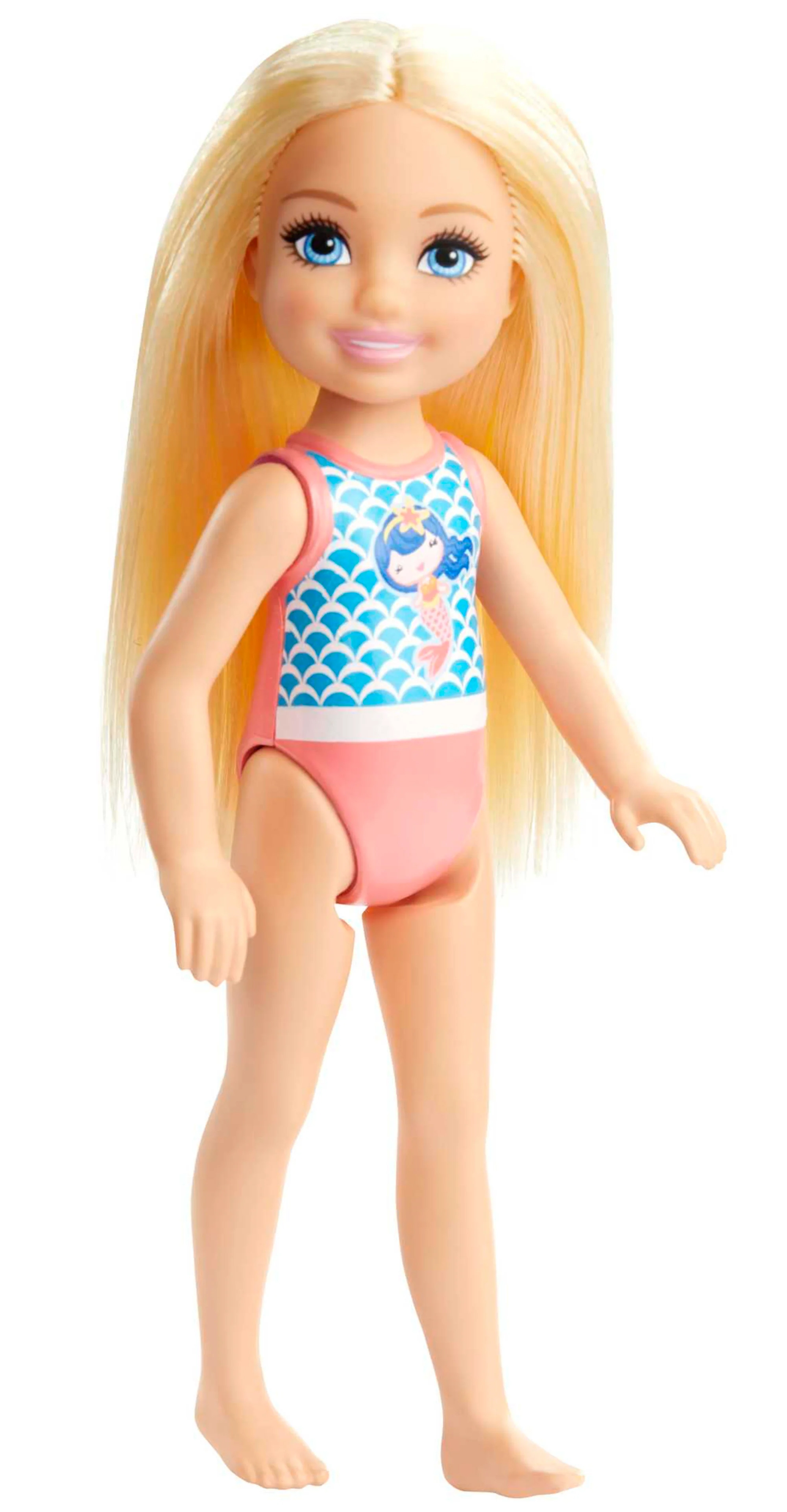 Barbie Chelsea Doll