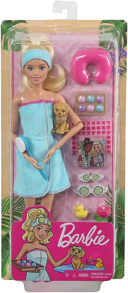 BARBIE WLNS WORLD