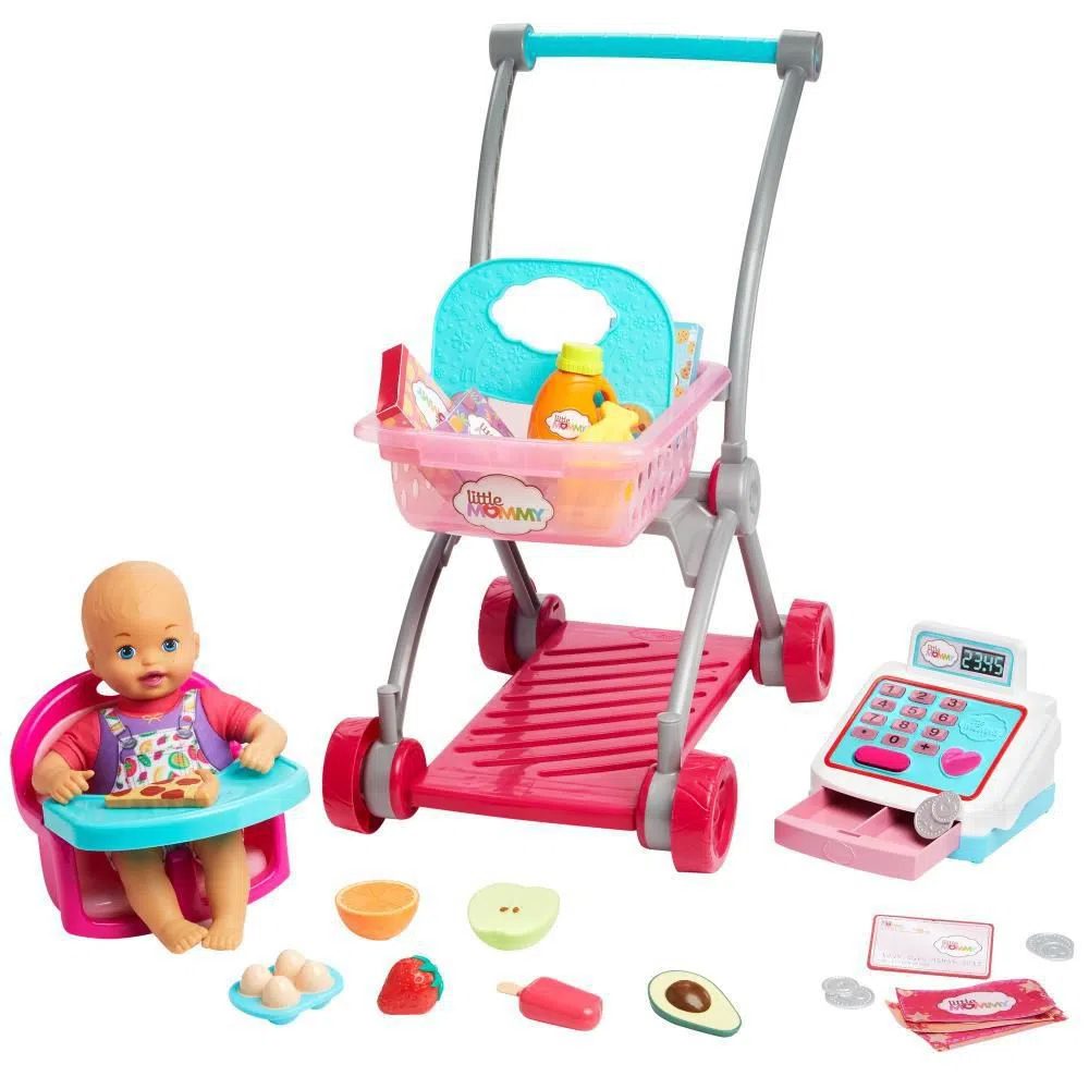 LM SHOPPER -- PABI