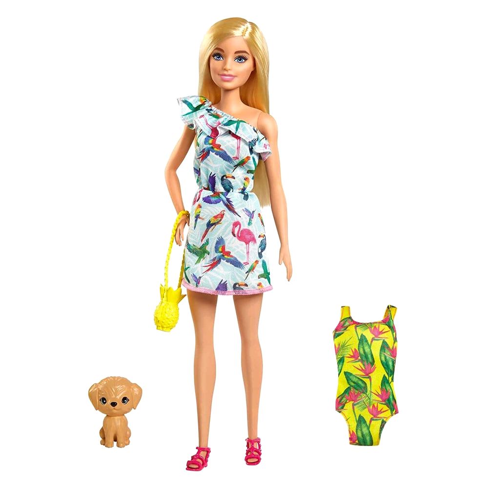 BRB BEACH & PET PARTY - ASST