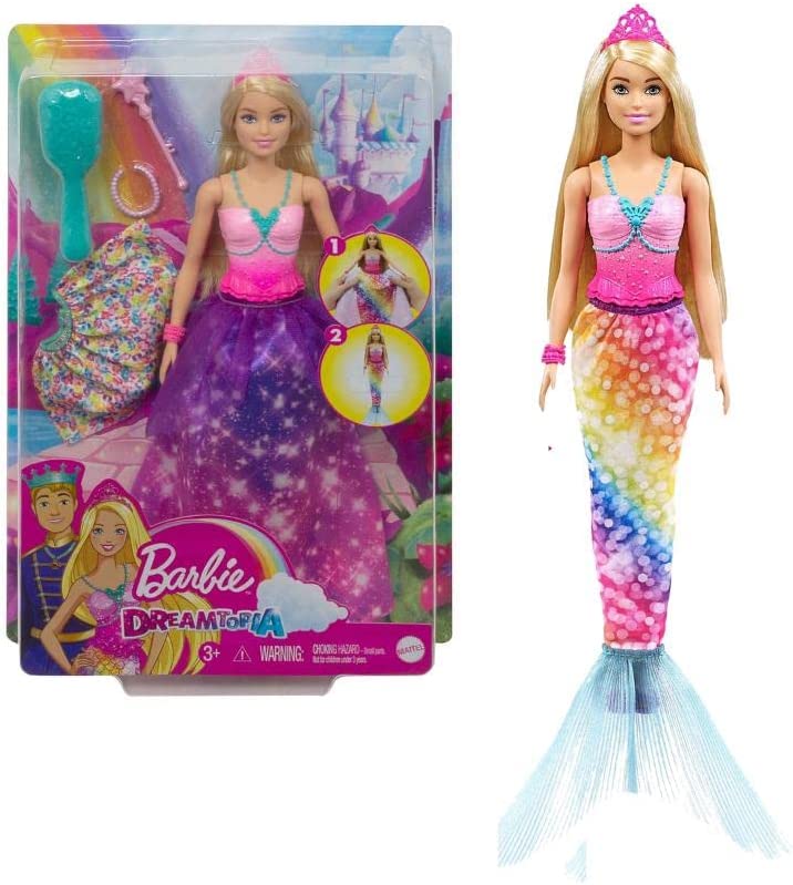 BRB PRINCESS 2 IN 1